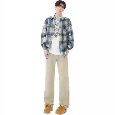 BEAR UNION vibecleanfit