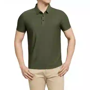 33TH Polo