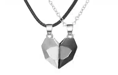 Ruomi Magnetic Attraction Necklace