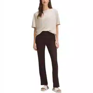 lululemon Relaxed-Fit T