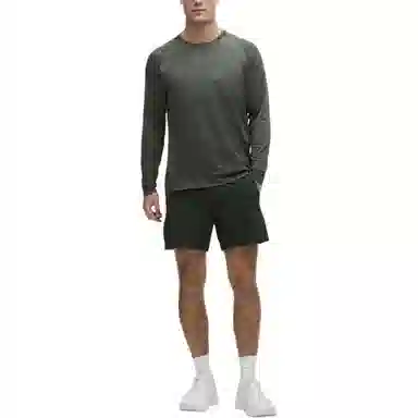 lululemon Metal Vent Tech Metal Vent Tech Long-Sleeve Shirt Updated FitT