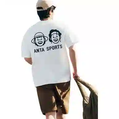 Anta x ZOLA T