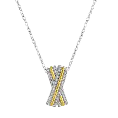 GZUAN Eternity X 925