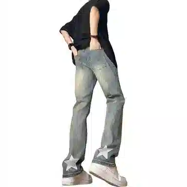 SUNSETMONENT cleanfit