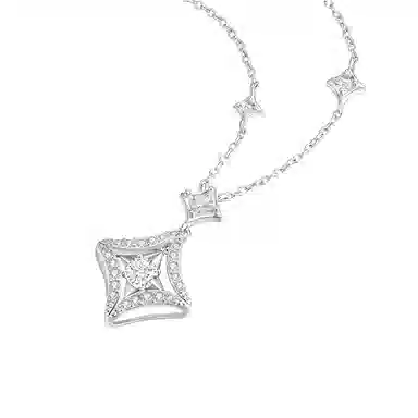 xDC DESIGN CIRCLES ins S925