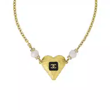CHANEL Necklace