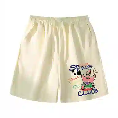 SPONGEBOB SQUAREPANTS