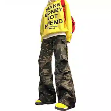 UNA RETA cargovintage