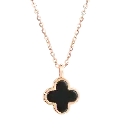GRACE GIRL 925 Silver Necklace