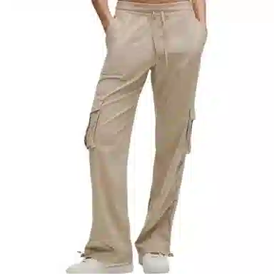 lululemon Dance Studio Relaxed-Fit Mid-Rise Cargo Pant