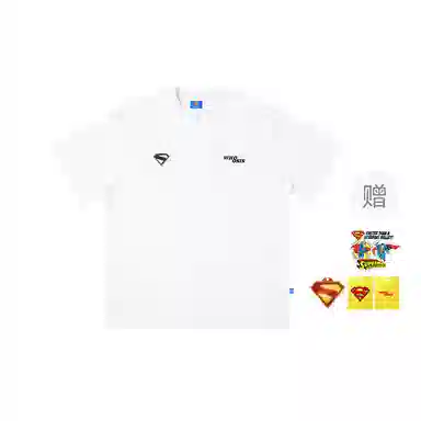 WHOOSIS SUPERMAN KRYPTO WAITT