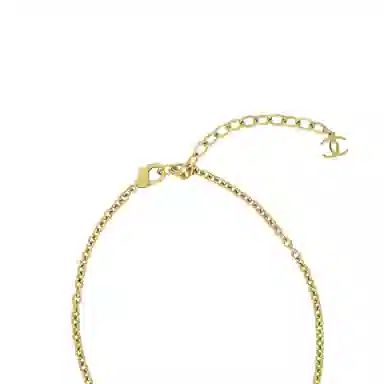 CHANEL Necklace