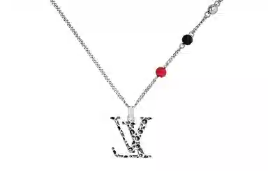 LOUIS VUITTON LV X YK LV INIFNITY DOTS