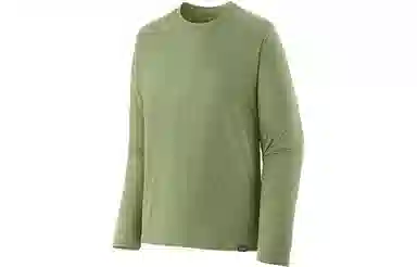Patagonia Capilene Cool Daily Shirt
