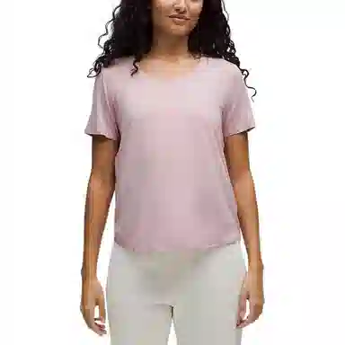 lululemon Modal-Silk T