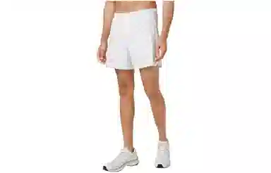 lululemon Surge Lined Short 6"