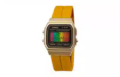 CASIO F-91WM-9A