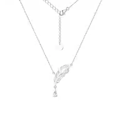 DESIGN CIRCLES ins S925