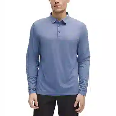 lululemon Evolution Polo