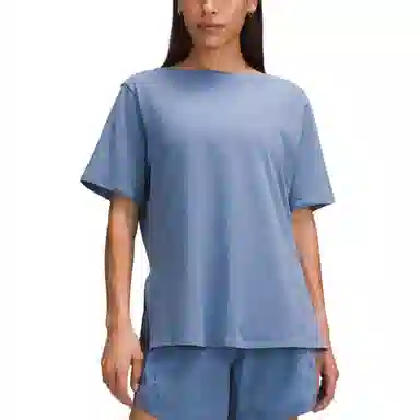 lululemon Relaxed-Fit T