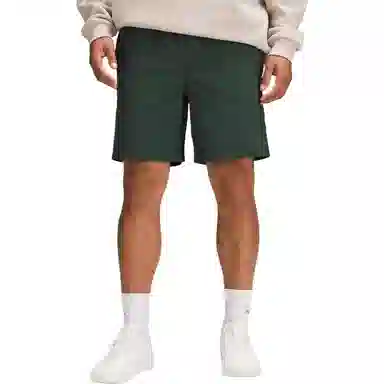 lululemon VersaTwill 8" Shorts
