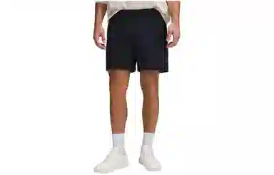 lululemon Steady State Short 5"