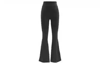 lululemon High Waist Flare Pants