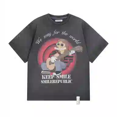 SMILEREPUBLIC T T
