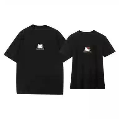 KTSanrio x HelloKitty