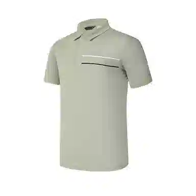 FILA Golf SS25 Polo