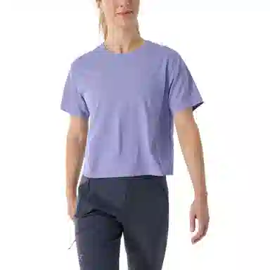 Arcteryx Taema taema crop arclogo LogoT