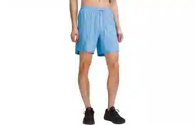 lululemon License to Train Shorts