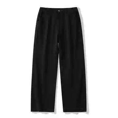 Jifffly Classic Straight Jeans