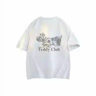 TEDDY College LOG0T