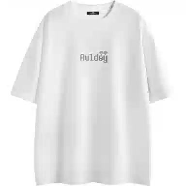 AULDEY LogoT