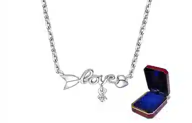 DaisyFellowes DF S925Love