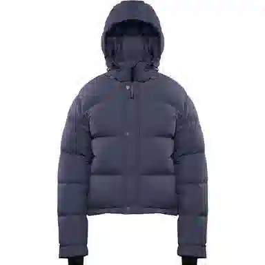 Aritzia TNA Super Puff Shorty