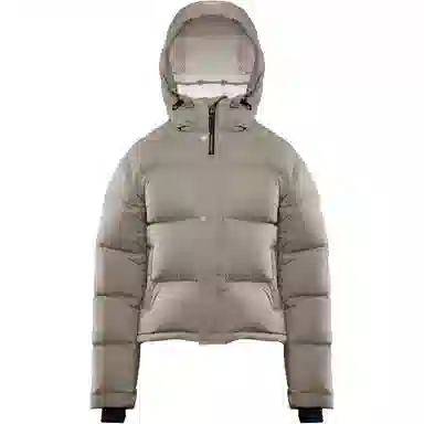 Aritzia TNA Super Puff Shorty