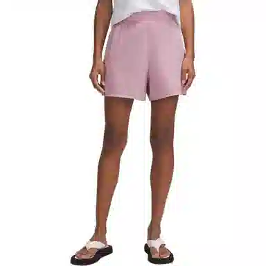 lululemon Stretch Woven 4"