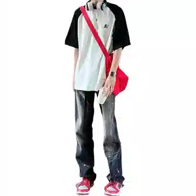 CORNILOT cleanfitVibe