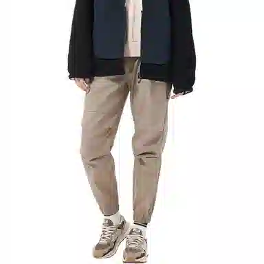 New Balance FW22 Jogger Pants Women's Black