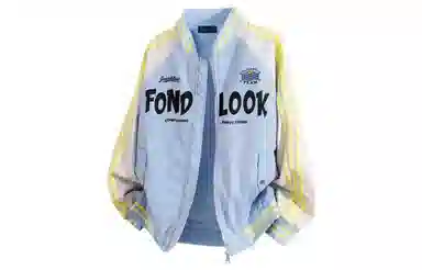 FONDLOOK