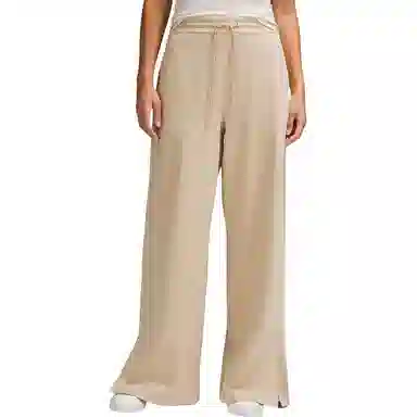 lululemon French Terry High-Rise