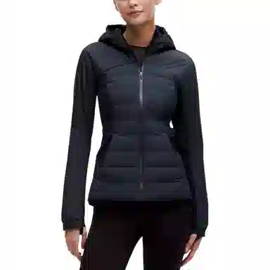 Lululemon Down For It All Jacket