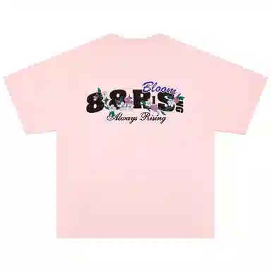 88rising T