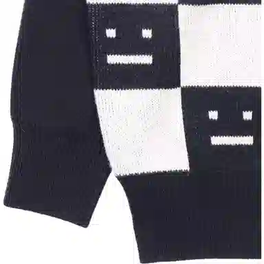 Acne Studios SS22 Face