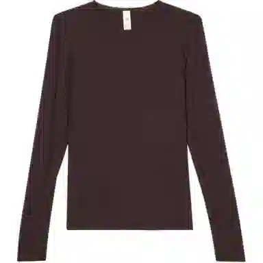 lululemon Hold Tight Long Sleeve T