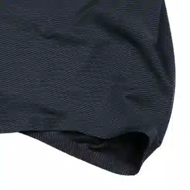 海尔斯 速干透气跑步马拉松训练健身体测三分裤运动短裤 男女同款