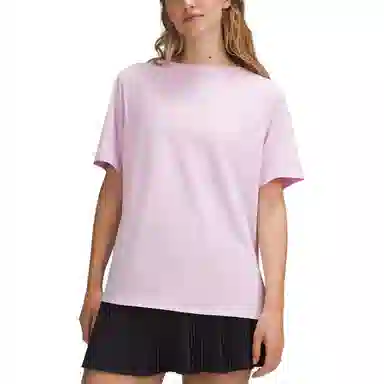 lululemon Relaxed-Fit T
