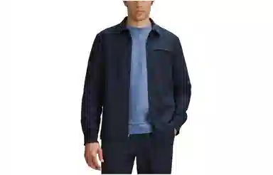 lululemon Engineered Tech-Woven Overshirt